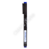 Ручка перманентная шариковая 0.4мм черн. DKC UP1S - Интернет-магазин СМАРТЛАЙФ