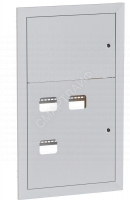 Щит этажный ЩЭ 3кв. без слаботочного отсека (1000х650х160) PROxima EKF mb29-v-3r - Интернет-магазин СМАРТЛАЙФ