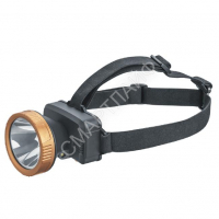 Фонарь налобный 93 885 NPT-H33-3AA 1LED 1Вт 3реж. NAVIGATOR 93885 - smartlife-ural.ru – Екатеринбург