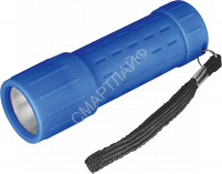 Фонарь 61 435 NPT-CP17-3AAA 1Вт COB 4 цвета дисплей бокс Navigator 61435 - smartlife-ural.ru – Екатеринбург