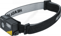 Фонарь налобный 93 879 NPT-H36-ACCU 1XPG 5Вт+1LED 1Вт li-pol 0.8А.ч сенсорный NAVIGATOR 93879 - smartlife-ural.ru – Екатеринбург