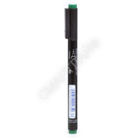 Ручка перманентная шариковая 0.7мм черн. DKC UP1F - Интернет-магазин СМАРТЛАЙФ