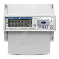 Счетчик CE307 R33.145.ОA.N 3ф многотариф. Энергомера 101004007012770 - smartlife-ural.ru – Екатеринбург