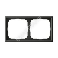 Рамка 2-м ArtGallery универс. базальт SE GAL001402 - smartlife-ural.ru – Екатеринбург