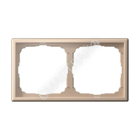 Рамка 2-м ArtGallery универс. песочн. SE GAL001202 - smartlife-ural.ru – Екатеринбург