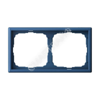 Рамка 2-м ArtGallery универс. аквамарин SE GAL001102 - smartlife-ural.ru – Екатеринбург