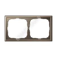 Рамка 2-м ArtGallery универс. мокко SE GAL000602 - smartlife-ural.ru – Екатеринбург