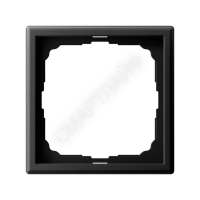 Рамка 1-м ArtGallery карбон SE GAL001001 - smartlife-ural.ru – Екатеринбург