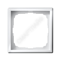 Рамка 1-м ArtGallery бел. SE GAL000101 - smartlife-ural.ru – Екатеринбург