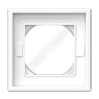 Рамка 1-м ArtGallery IP44 бел. SE GAL440101 - smartlife-ural.ru – Екатеринбург