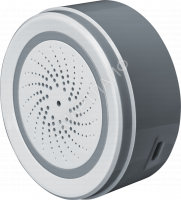 Датчик температуры и влажности умный 14 552 Smart Home NSH-SNR-TH01-WiFi NAVIGATOR 14552 - smartlife-ural.ru – Екатеринбург