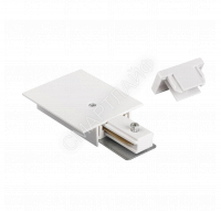 Комплект торцевых элементов PTR/R EC-WH встраив. шинопровод бел. Pro JazzWay 5031999 - smartlife-ural.ru – Екатеринбург