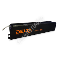 Модуль батарейный аналог RBC140 RBM140 Delta 1114010340003 - smartlife-ural.ru – Екатеринбург