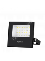 Прожектор светодиодный Supermax SPR 30Вт 6500К 3000лм IP65 КОСМОС S_PR_LED_30 - smartlife-ural.ru – Екатеринбург