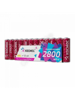 Аккумулятор HR6 2800мАч Ni-MH 12 в спайке КОСМОС KOCR6NIMH2800mAh12S - smartlife-ural.ru – Екатеринбург