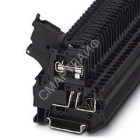 Модуль клеммный предохранителя ST 4-HESI (5X20) Phoenix Contact 3036369 - smartlife-ural.ru – Екатеринбург
