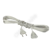 Удлинитель для гирлянд GE-5 прозр. 5м ФАZА 5047594 - smartlife-ural.ru – Екатеринбург