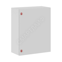 Шкаф ST с монтаж. платой 1000х800х400мм от IP65-до IP66 IK10 DKC R5ST1084 - smartlife-ural.ru – Екатеринбург