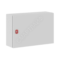 Шкаф ST с монтаж. платой 400х600х200мм от IP65-до IP66 IK10 DKC R5ST0462 - smartlife-ural.ru – Екатеринбург