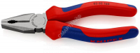 Плоскогубцы комбинированные L-160мм Knipex KN-0302160 - smartlife-ural.ru – Екатеринбург