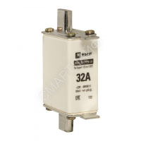 Вставка плавкая ППН-33 100/32А габарит 00С PROxima EKF fus-33/100/32 - smartlife-ural.ru – Екатеринбург