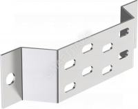 Стойка настенная СНП100 IEK CLW10-SNP-100 - smartlife-ural.ru – Екатеринбург