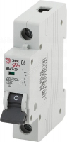 Выключатель автоматический модульный 1п C 6А ВА47-29 Pro NO-900-08 ЭРА Б0031743 - smartlife-ural.ru – Екатеринбург