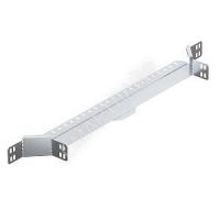 Соединение Т-образное/крестовое для лотка LKS 100мм RAA 610 FS RU OBO 6040252 - smartlife-ural.ru – Екатеринбург