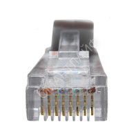 Патч-корд U/UTP кат.5E 4х2х26AWG (7х0.16мм) Cu LSZH сер. 2м SUPRLAN 10-0143 - smartlife-ural.ru – Екатеринбург