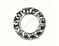 Шайба стопорная М6 гор. оцинк. (уп.200шт) DKC CM220600HDZ - smartlife-ural.ru – Екатеринбург