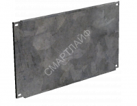 Панель монтажная 510х220 к ВРУ Unit и ЩО-70 (Вх600хГ) EKF mb15-05-04 - smartlife-ural.ru – Екатеринбург