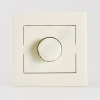 Светорегулятор СП 800Вт Rain крем. LEZARD 703-0303-115 - smartlife-ural.ru – Екатеринбург