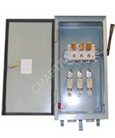 Ящик силовой ЯВЗ-32-IP54 УХЛ2 250А с ПН-2 100А Электротехник ET009756 - smartlife-ural.ru – Екатеринбург
