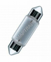 Лампа автомобильная 6413 5W SV8.5-8 12V OSRAM 4050300891439 - Интернет-магазин СМАРТЛАЙФ