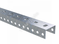 Профиль П-образный L300 1.5мм PSL цинк-ламель DKC BPL2903ZL - smartlife-ural.ru – Екатеринбург