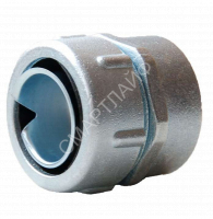 Муфта вводная МВв-50 для металлорукава с внутр. резьбой Ruvinil - smartlife-ural.ru – Екатеринбург