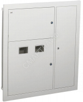 Щит этажный ЩЭ-2 36 IP31 УХЛ3 LIGHT IEK MKM42-02-31-L - smartlife-ural.ru – Екатеринбург