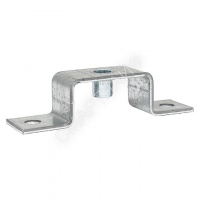 Кронштейн для установки DIN-рейки (H=20мм) PROxima EKF din-k-20 - smartlife-ural.ru – Екатеринбург