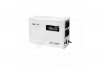 Стабилизатор напряжения настенный SMARTWATT AVR SLIM 2000RW - smartlife-ural.ru – Екатеринбург