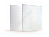 Светильник светодиодный АТ-СПВ-36-01-054/35-Т1 32Вт 4000К IP20 4450лм квадрат встраив./накладной АТОН АТСПВ360105435Т1 - smartlife-ural.ru – Екатеринбург