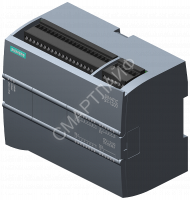 Процессор ЦПУ CPU 1215C DC/DC/RELAY SIMATIC S7-1200 Siemens 6ES72151HG400XB0 - smartlife-ural.ru – Екатеринбург