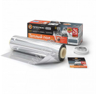 Комплект "Теплый пол" (мат) Alumia 750Вт/5.0кв.м Теплолюкс 100035686400 - smartlife-ural.ru – Екатеринбург