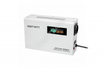 Стабилизатор напряжения настенный SMARTWATT AVR SLIM 1000RW - smartlife-ural.ru – Екатеринбург