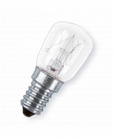 Лампа накаливания SPECIAL T26/57 CL 15W E14 OSRAM 4050300310282 - smartlife-ural.ru – Екатеринбург