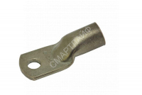 Наконечник медный луженый ТМЛ 10-6-5 PROxima EKF tml-10-6-5-g - smartlife-ural.ru – Екатеринбург