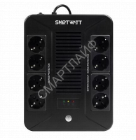 Источник бесперебойного питания UPS SAFE PRO 1000 SmartWatt 3703020270001 - smartlife-ural.ru – Екатеринбург