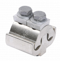 Зажим плашечный ЗП 50-240/50-185 (SL14.2) IEK UZP-11-S50-S240 - smartlife-ural.ru – Екатеринбург