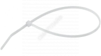 Хомут кабельный SKT140-80-100 2.5х140 нейл. бесцвет. (уп.100шт) ABB 7TCA300020R0001 - smartlife-ural.ru – Екатеринбург