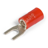 Наконечник вилочный НВИ(н) 10-6 КВТ 61780 - smartlife-ural.ru – Екатеринбург