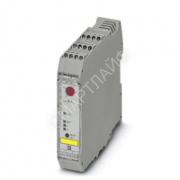 Пускатель гибридный ELR W3- 24DC/500AC- 9I Phoenix Contact 2297057 - smartlife-ural.ru – Екатеринбург